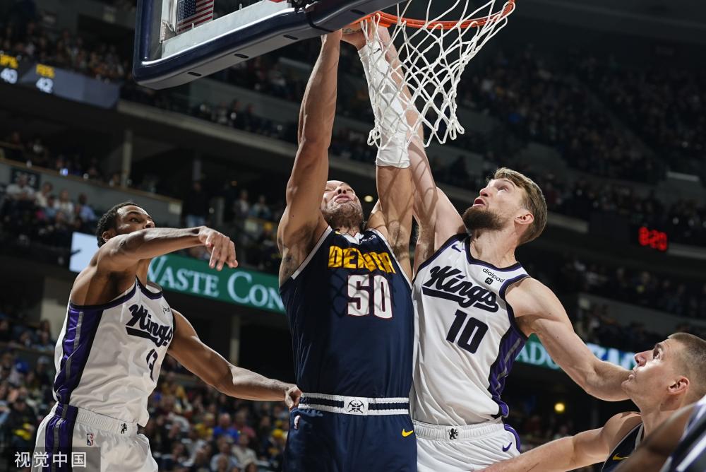 升起的新星 升起的新星