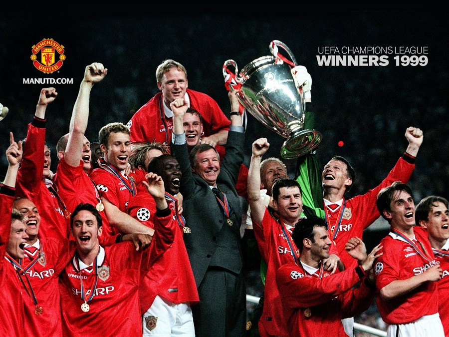 在社交媒体 在社交媒体